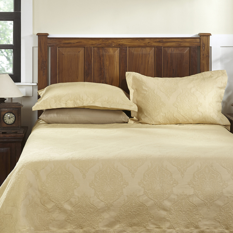 MASPAR Medieval Revival Single Bed Cover - 152 x 228 cm