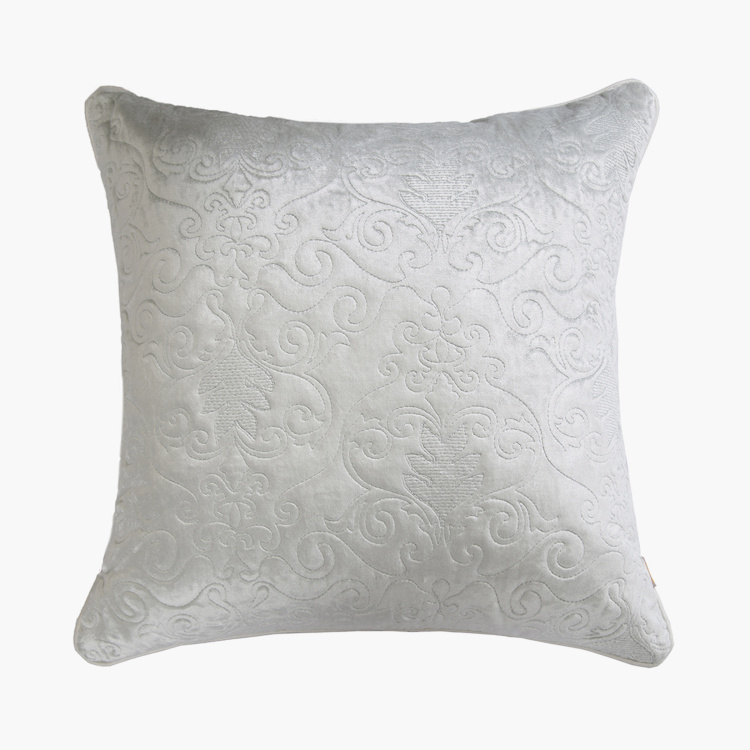 MASPAR Medieval Revival Jacquard Cushion Cover - 45 x 45 cm
