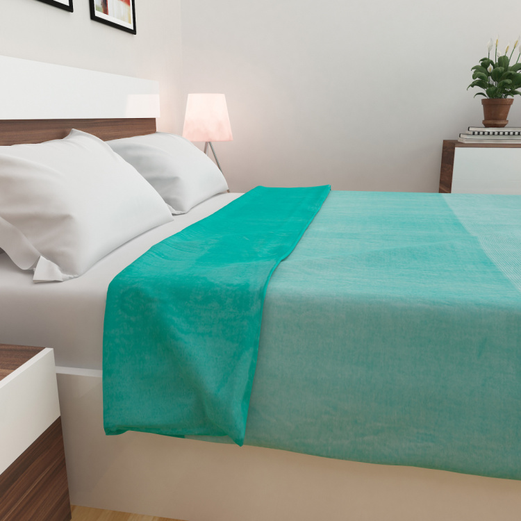 Radiant Double Bed Quilt Blanket - 200 x 240 cm