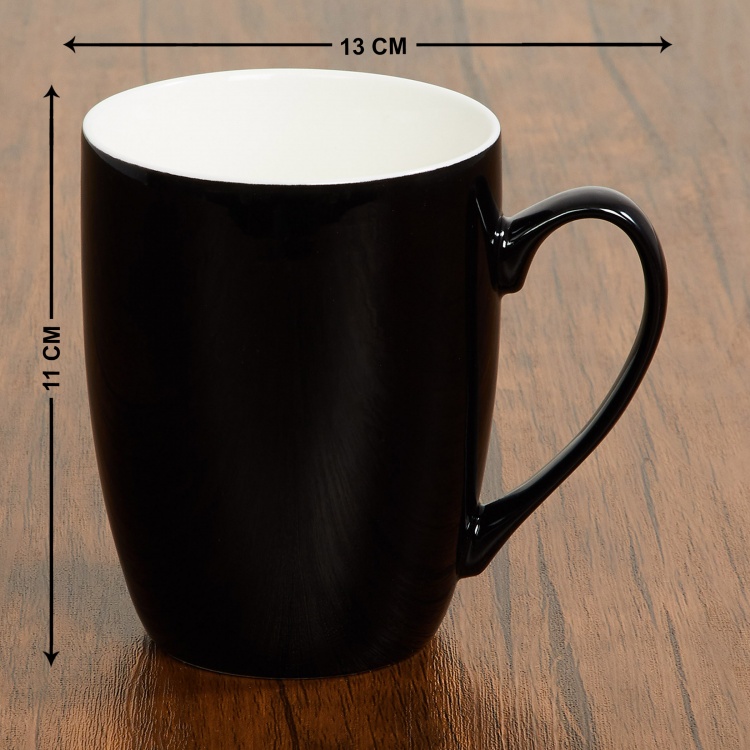 Weston Solid Cup - 400 ml