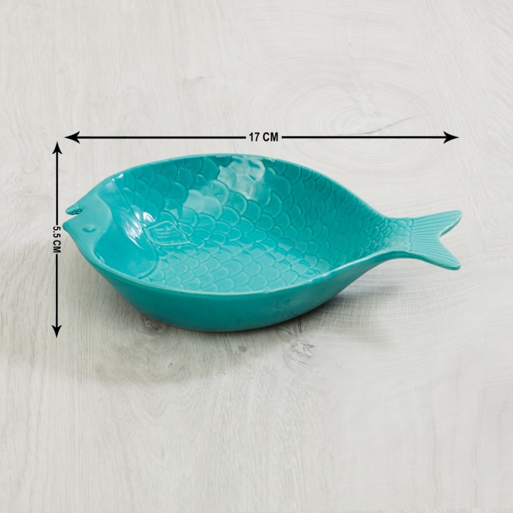 Redolance Fish Potpourri Bowl
