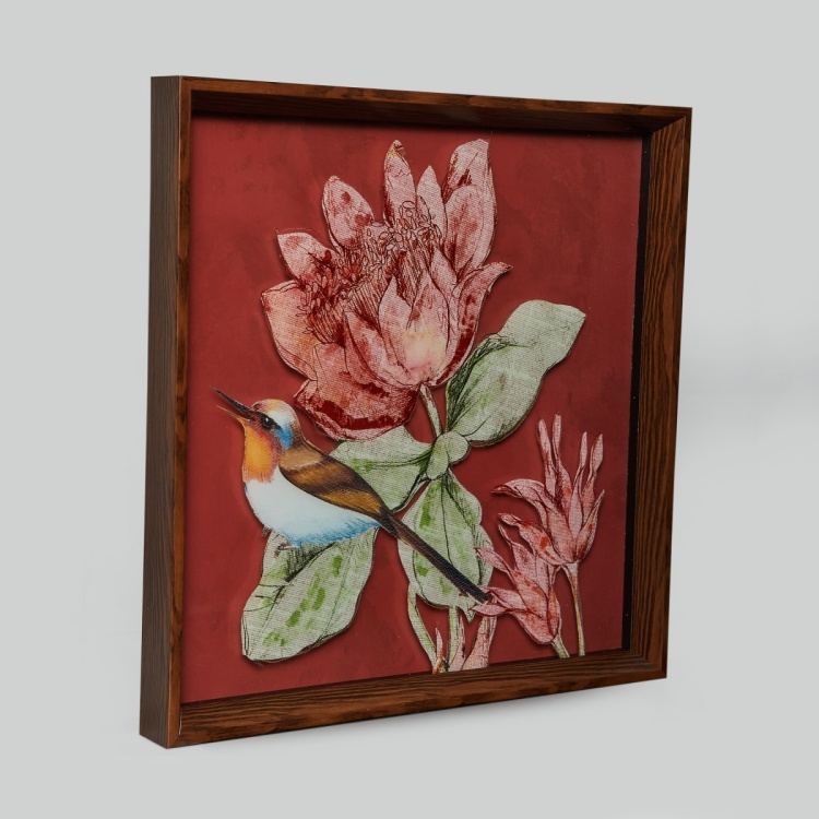 Artistry Square Picture Frame