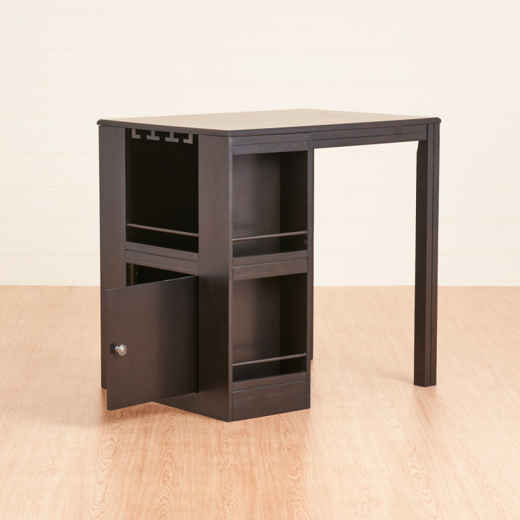 Montaya High Table- 2 Seater-Without Chair