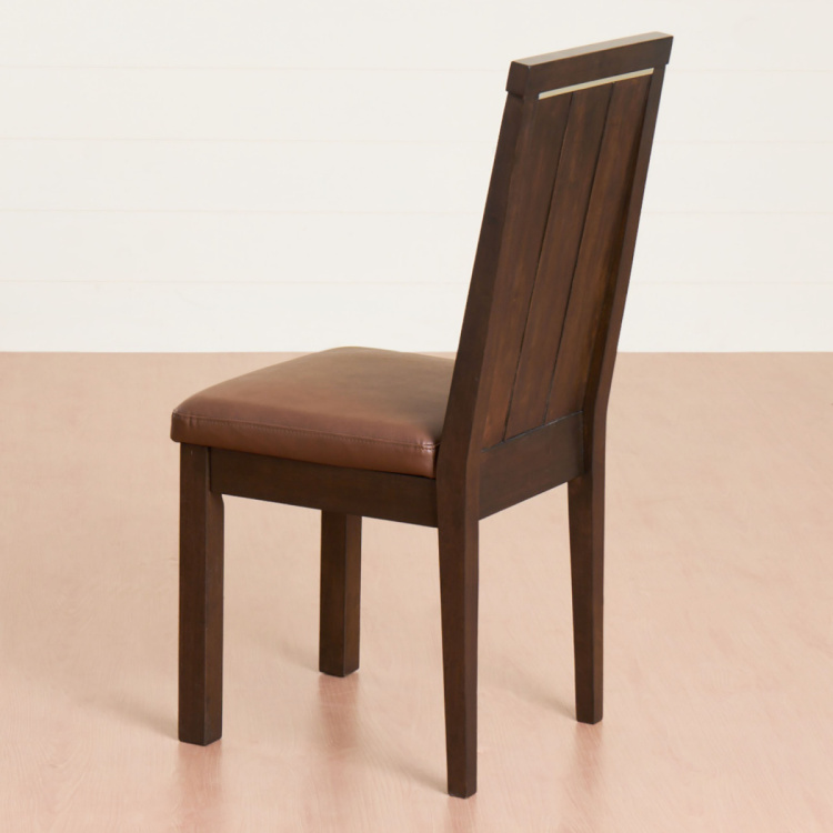 Valencia Dining Chair- Set Of 2