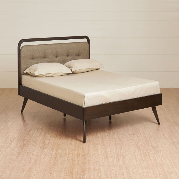 Naomi Teen Size Bed- 120 x 195 cm