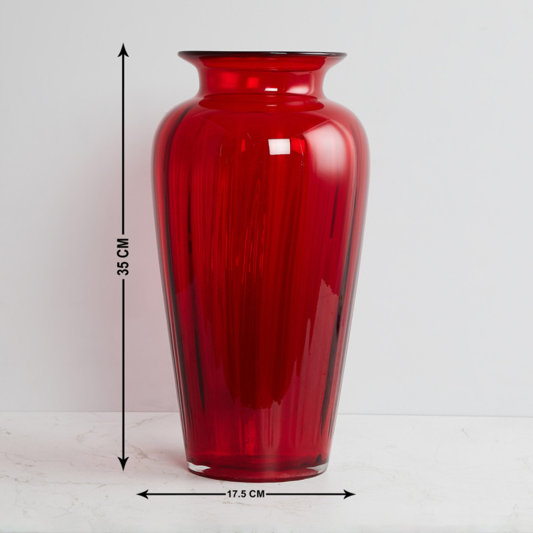 Galaxy Solid Pitcher Vase