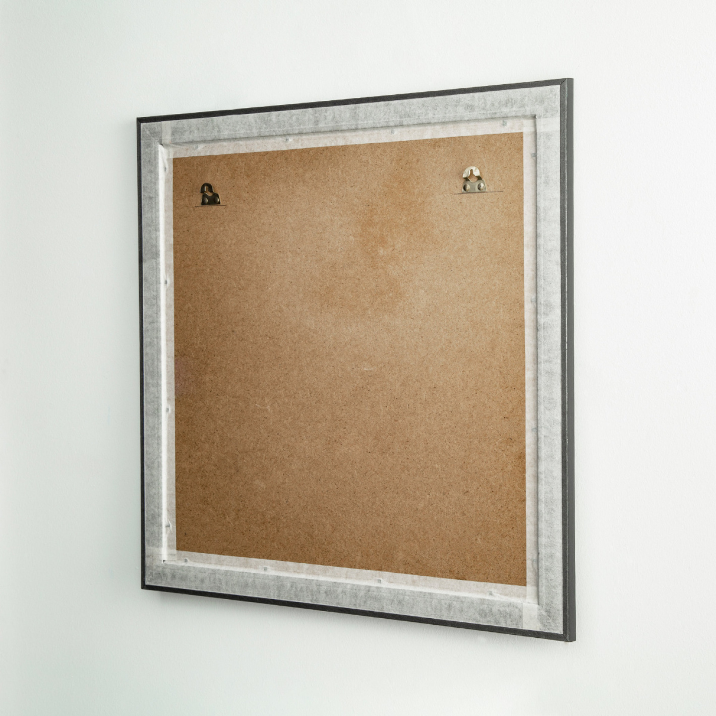 Artistry-Cuadro Photo Frame - 60 x 60 cm | Multicolour | Glass