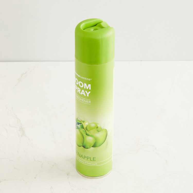 Colour Connect Green Apple Room Spray- 140g