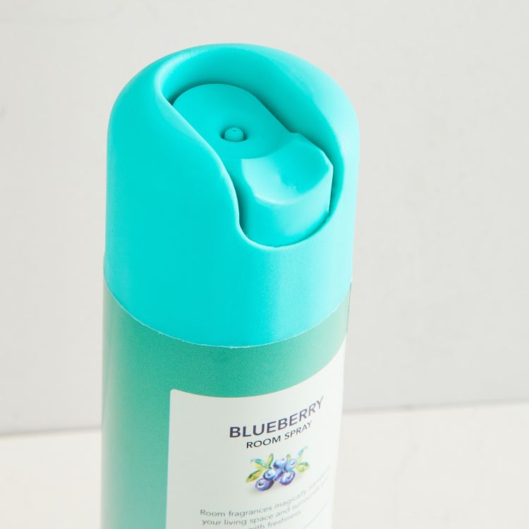Colour Connect Blueberry Room Spray-140g