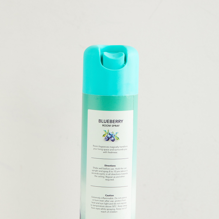 Colour Connect Blueberry Room Spray-140g