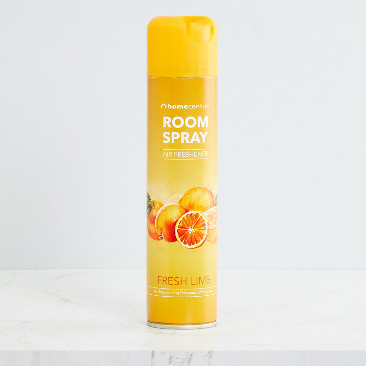 Colour Connect Citrus Room Spray