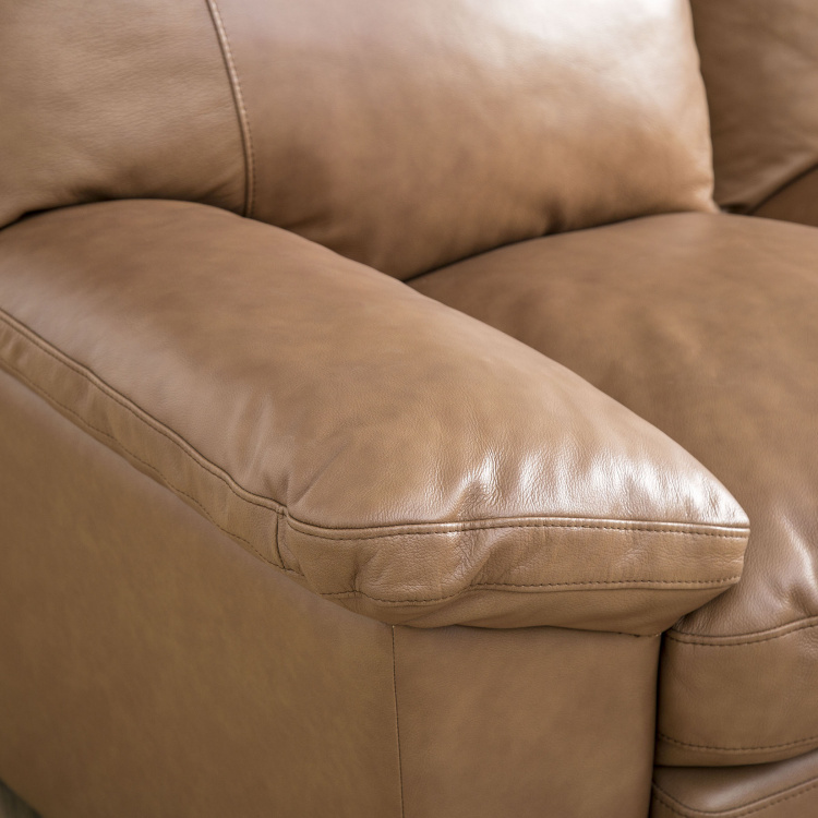 New Da Vinchi Three-Seater Sofa