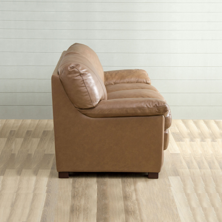 New Da Vinchi Three-Seater Sofa