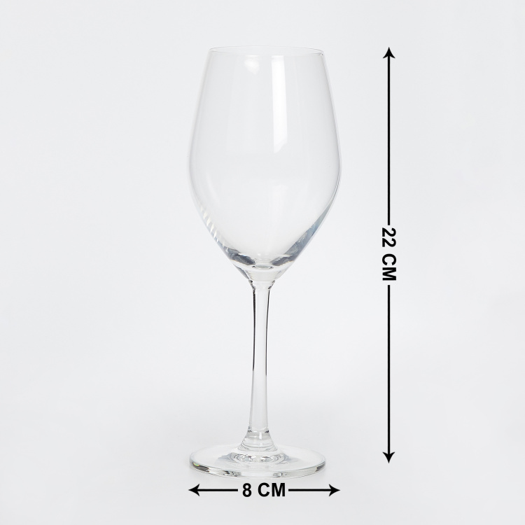 OCEAN  2-piece Sante White Wine Glass set- 340 ml