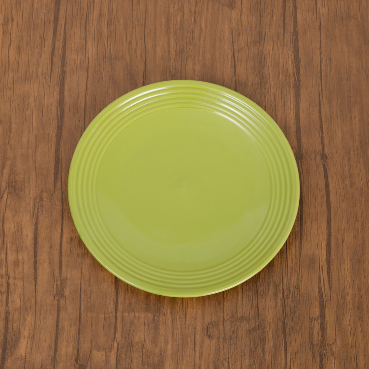 Colour Connect Solid Side Plate