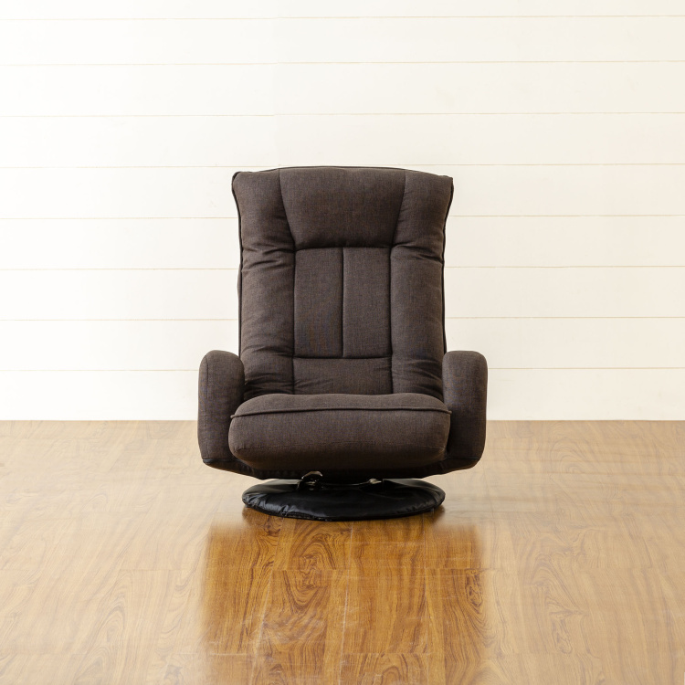 Leslie One-Seater Floor Armchair