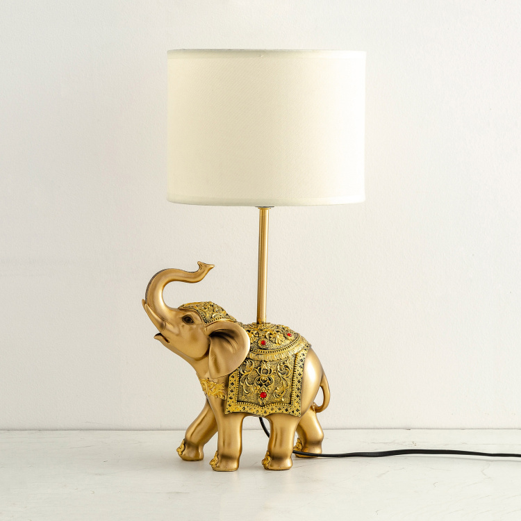 Olifant Elephant Table Lamp