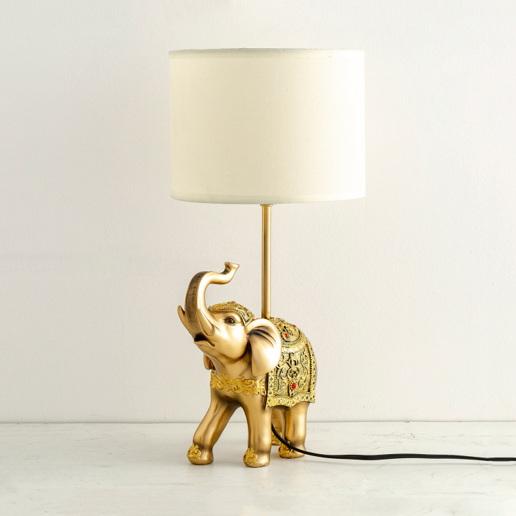 Olifant Elephant Table Lamp