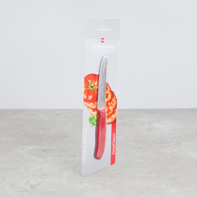 VICTORINOX Solid Tomato Knife