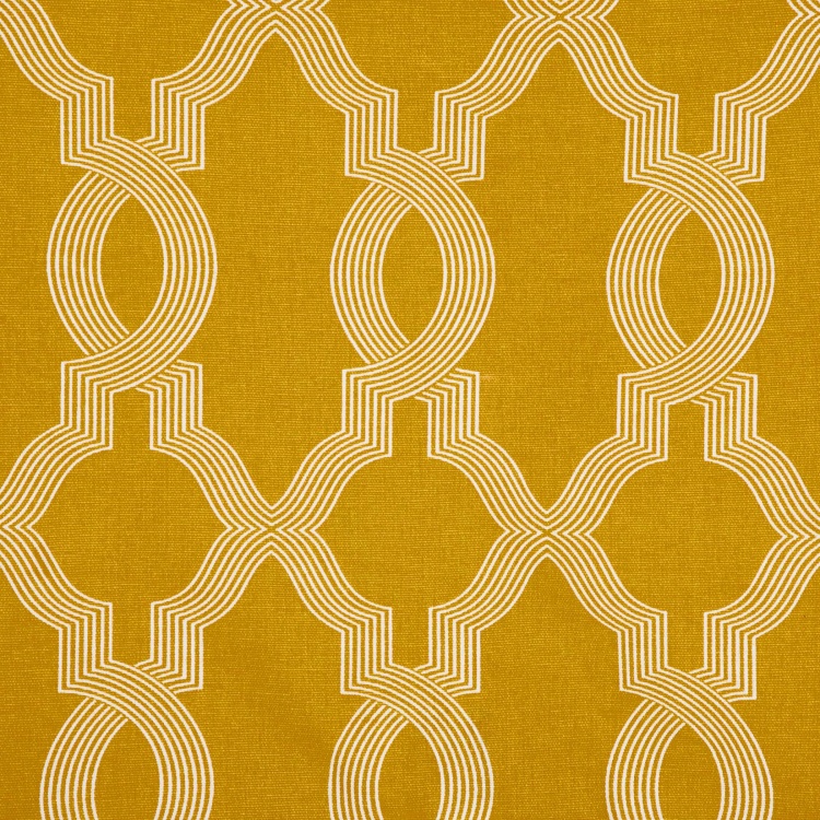 Saddle Printed Cushion Covers - Set of 2 - 40 x 40 cm