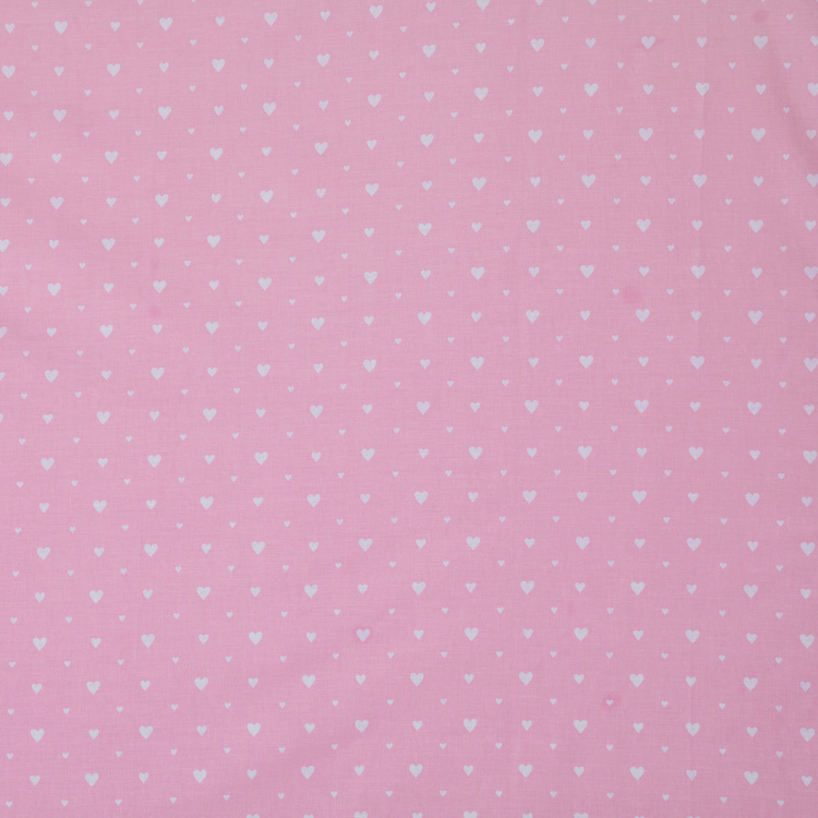 Slate Printed 3-Piece Double Bedsheet Set - 228 x 254 cm