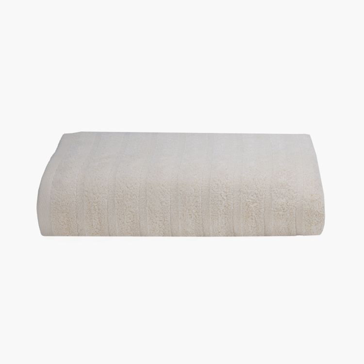 MASPAR Solid Bath Towel- 75 x 150 cm