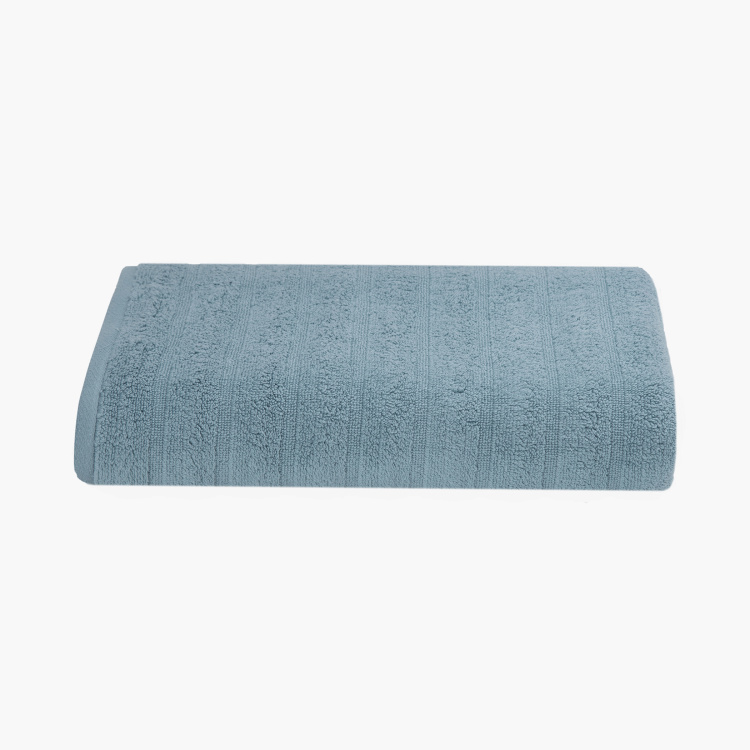 MASPAR Casper Textured Bath Towel - 75 x 150 cm
