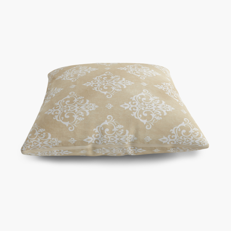 Spinel Printed Cushion Covers - Set of 4 - 40 x 40 cm