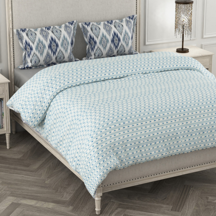 PORTICO NEW YORK Mix Don't Match Double Bed In Bag - 224 x 274 cm