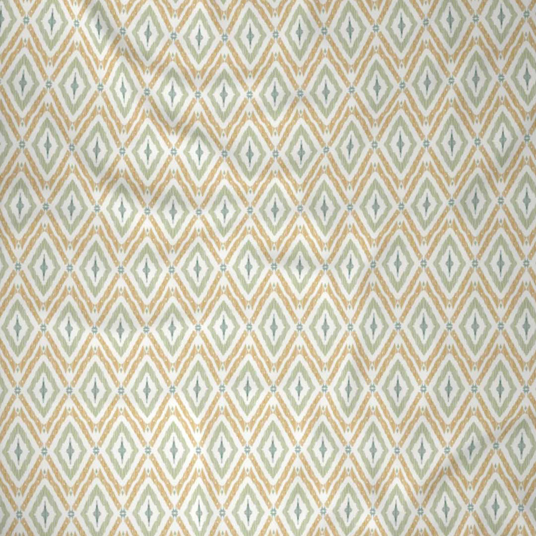 PORTICO NEW YORK House Of Misu King Bedsheet -  274x274 cm