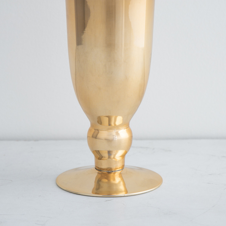 Galaxy Tapered Ombre Vase