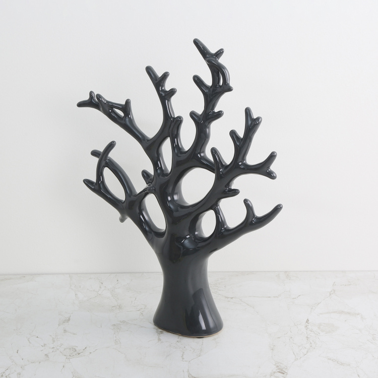 Brighton Ceramic Tree Figurine