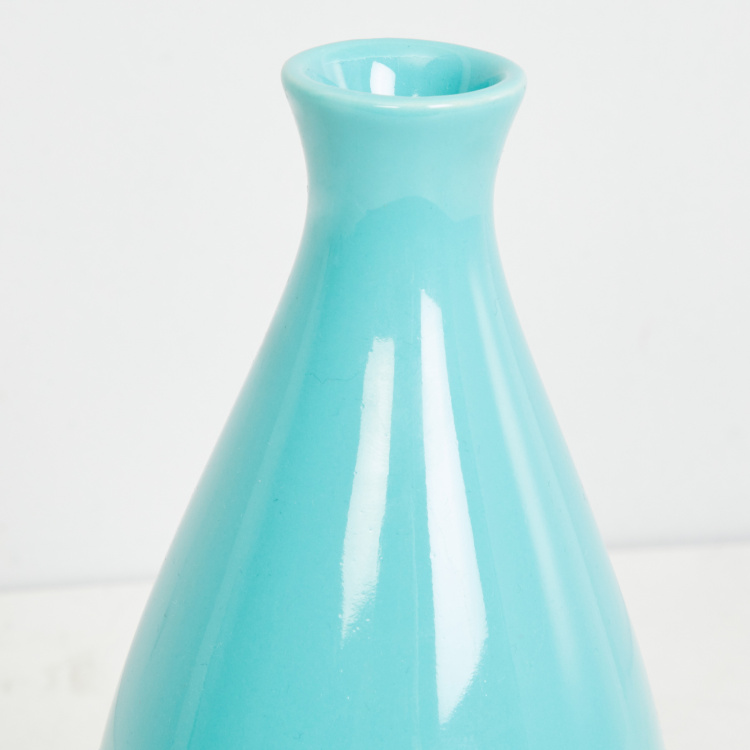 Orbis Solid Bud Vase