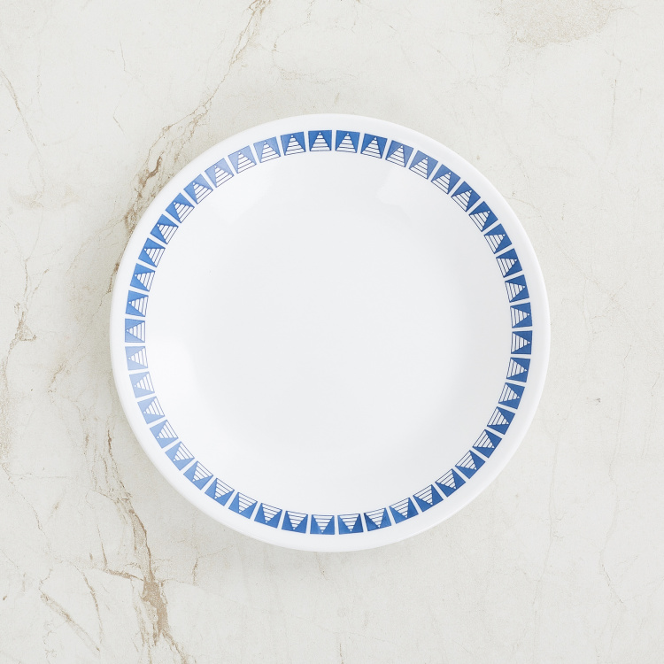 CORELLE Printed Side Plate