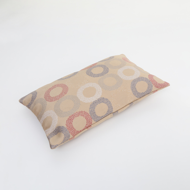 My Bedding Contemporary Polyester Cushion Covers  : 30 cm x 50 cm Multicolour