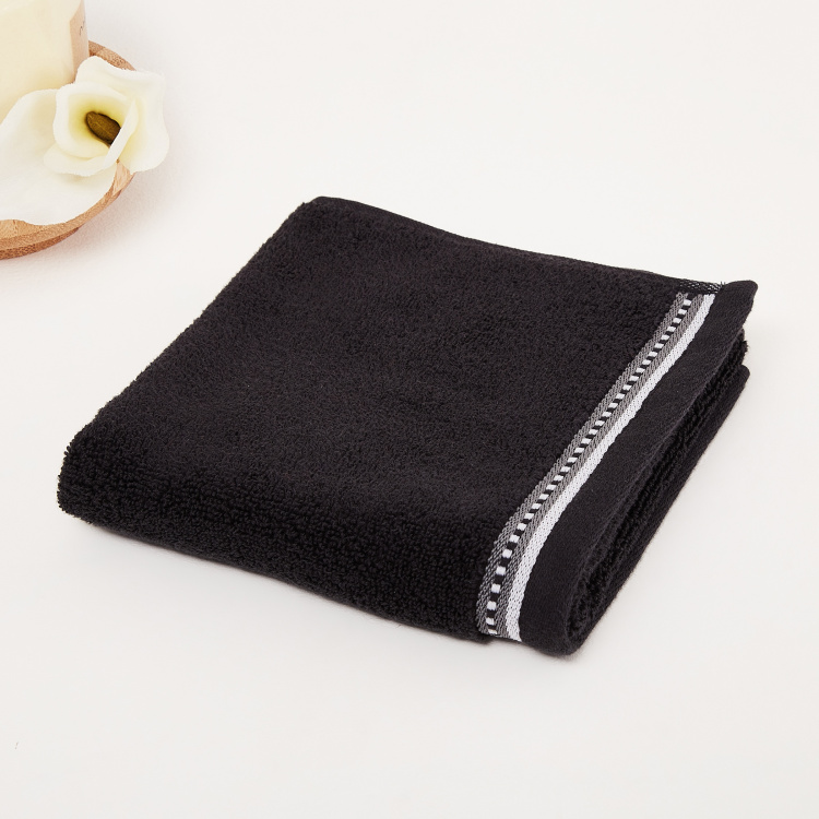 Medley Solid Hand Towel- 40 x 60 cm
