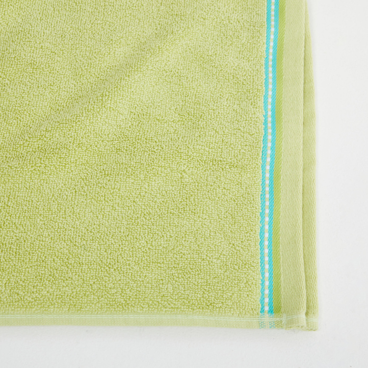Medley Solid Bath Towel - 70 x 150 cm