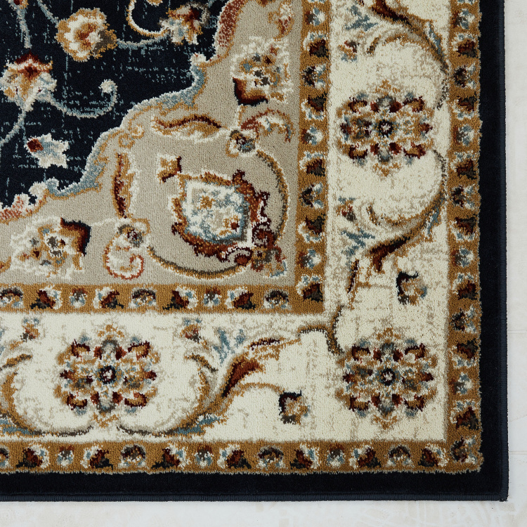 Tamarai Persian Textured Carpet - 120x180 cm