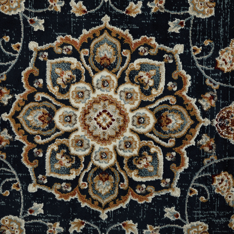 Tamarai Persian Textured Carpet - 120x180 cm