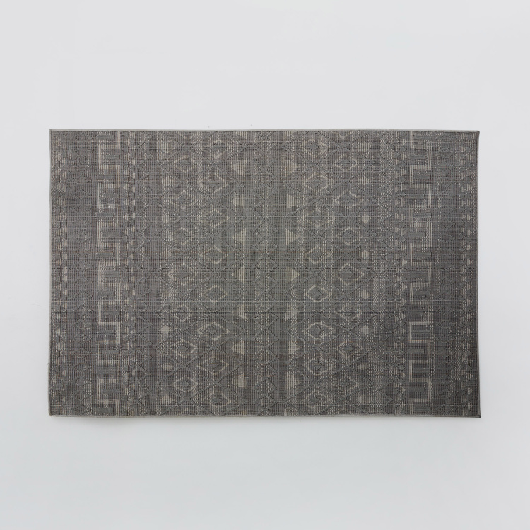 Paradise Textured Carpet - 150x210 cm