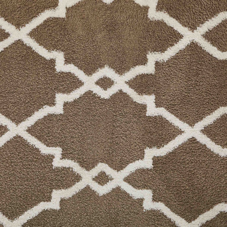 Paradise Textured Woven Carpet - 120 x 182 cm