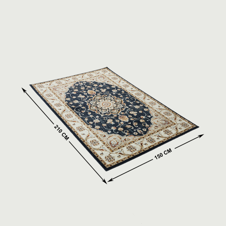 Tamarai Persian Woven Carpet - 150 x 210