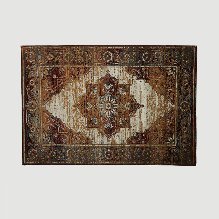 Tamarai Persian Textured Carpet - 150 x 210 cm