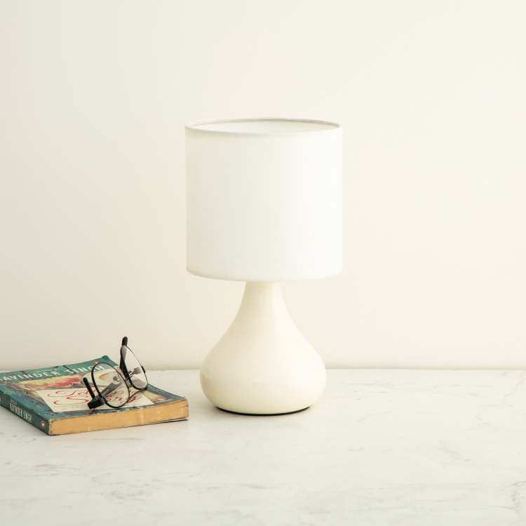 Ambrose Corienth Ceramic Table Lamp