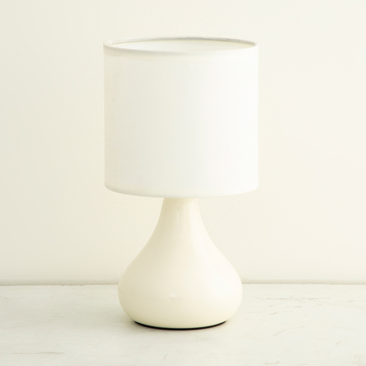 Ambrose Corienth Solid Table Lamp