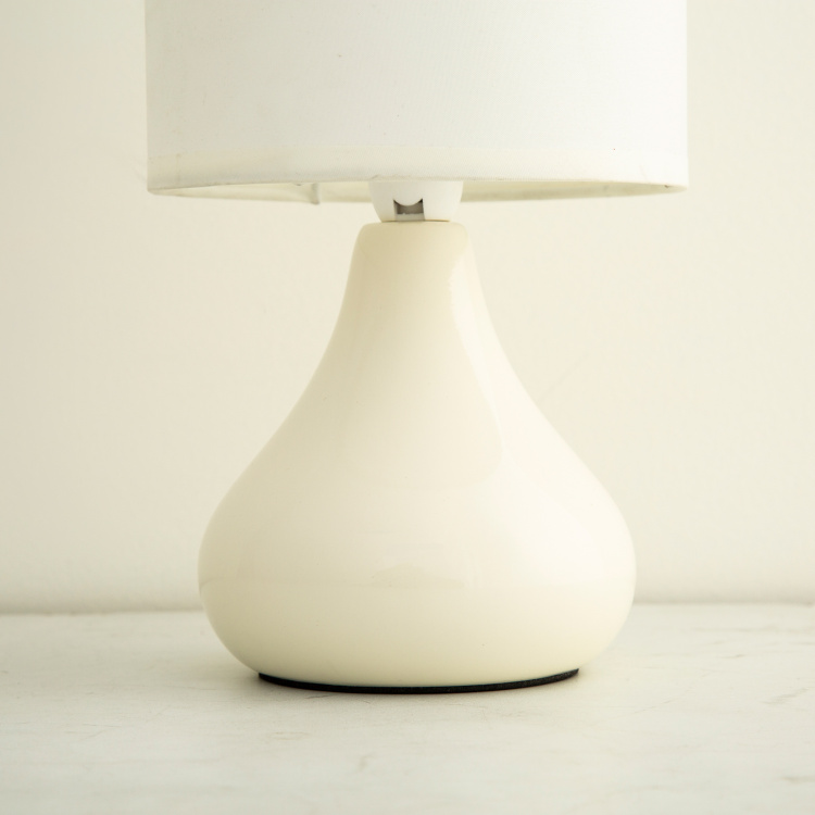 Ambrose Corienth Solid Table Lamp