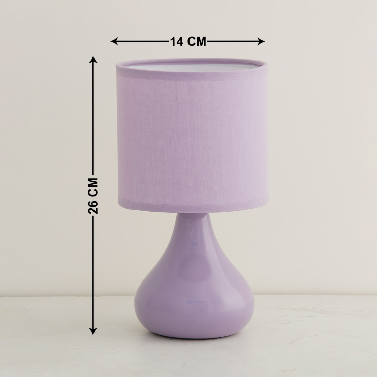 Ambrose Corienth Ceramic Table Lamp
