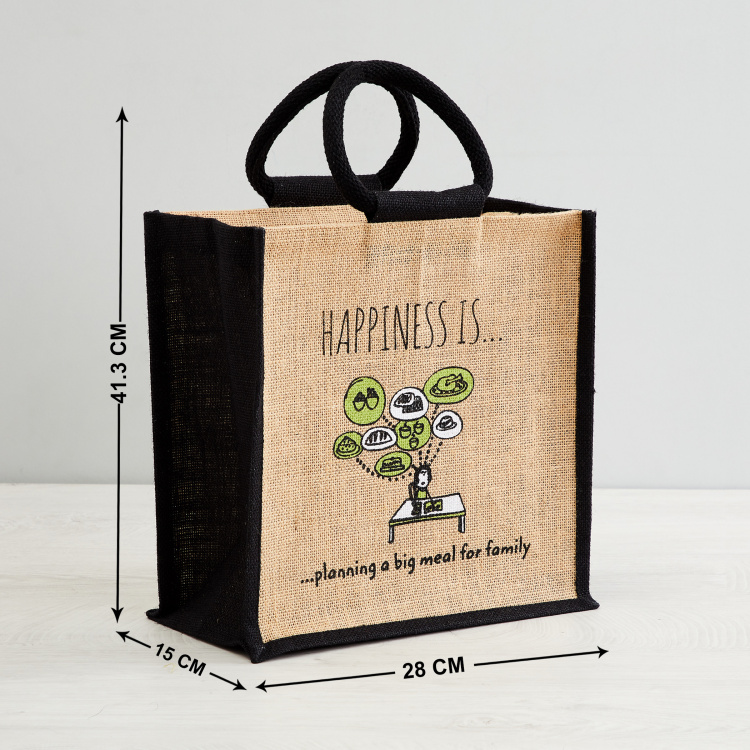 Amazon.com: Cunno 24 Pcs Burlap Tote Bag Mini Jute Reusable Bag with  Handles Small Blank Canvas Gift Bag Waterproof for Wedding Beach DIY  (Elegant) : Home & Kitchen