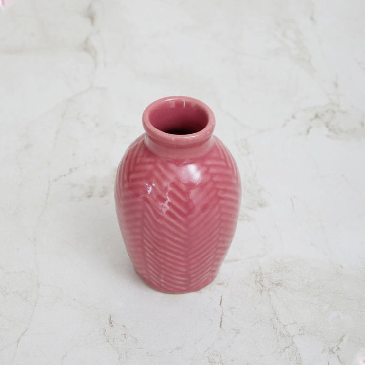 Colour Connect Ceramic Reed Diffuser Set - Lotus Peony