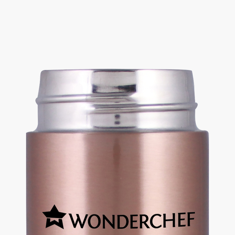 WONDERCHEF Nutri-Bot Flask - 450 ml